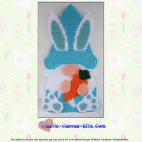 Easter Boy Gnome Wall Hanging