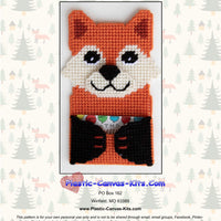 Fox Gift Card Holder
