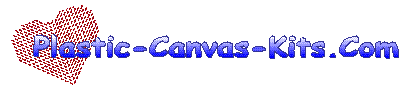 Gift card for Plastic-Canvas-Kits.com