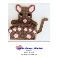 Rat Treat Holder