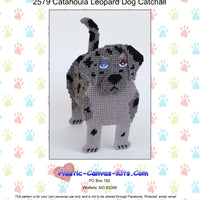 Catahoula Leopard Dog Catchall