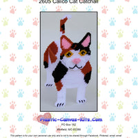Calico Cat Catchall