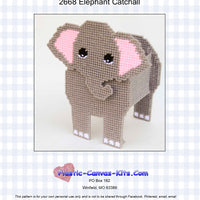 Elephant Catchall