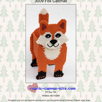 Fox Catchall