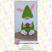 Easter Gnome Shelf Sitter