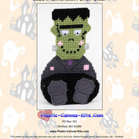 Frankenstein Shelf Sitter