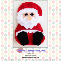 Santa Shelf Sitter