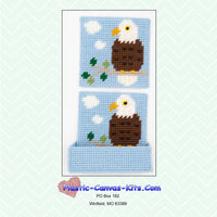 Eagles Coaster Set