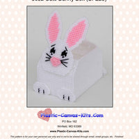 Cute Bunny Box