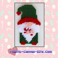 Elf Gnome Ornament