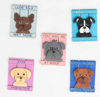 
              Dog Pallet Magnets-Wood Cutouts (Copy)
            
