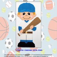 Subscription-April-Bats, Balls, Pucks and Clubs