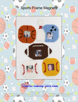 
              Subscription-April-Bats, Balls, Pucks and Clubs
            