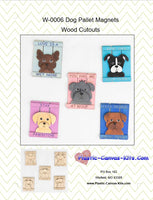 
              Dog Pallet Magnets-Wood Cutouts (Copy)
            