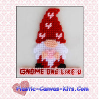 Gnome One Like You Magnet