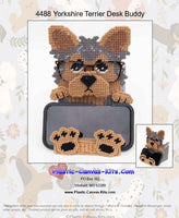 
              Yorkshire Terrier Desk Buddy
            