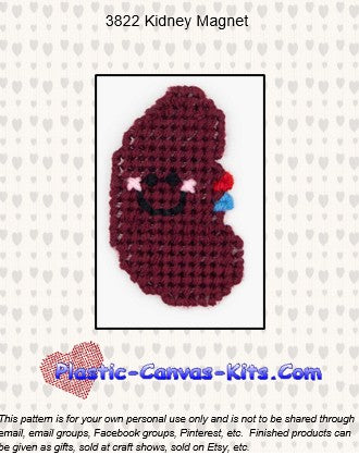 Kidney Magnet