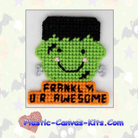 Frankly, U R Awesome Magnet