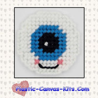 Eyeball Magnet