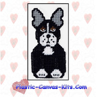 Boston Terrier Magnet