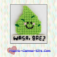 Wasa, Bae Wasabi Magnet