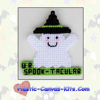 U R Spooktacular Magnet