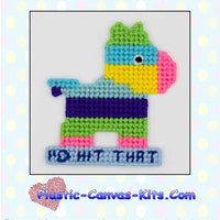 I'd Hit That Pinata Magnet