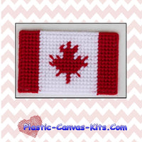 Canada Flag Magnet