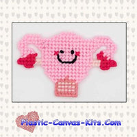 Uterus Magnet