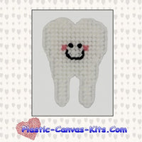 Tooth Magnet