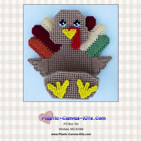 Turkey Shelf Sitter