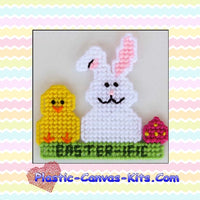 Easter-ific Magnet