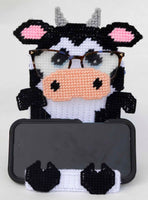 
              Cow Desk Buddy
            