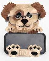 
              Dog Desk Buddy
            