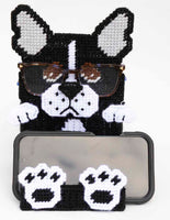 
              Boston Terrier Desk Buddy
            