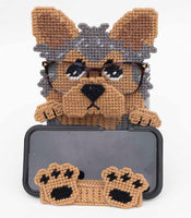 
              Yorkshire Terrier Desk Buddy
            