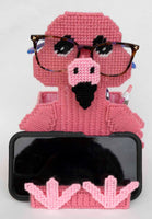 
              Flamingo Desk Buddy
            
