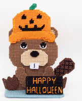 
              Interchangeable Shelf Beaver
            