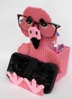 
              Flamingo Desk Buddy
            