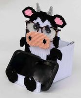 
              Cow Desk Buddy
            