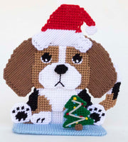 
              Interchangeable Shelf Beagle
            