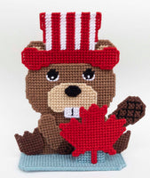 
              Interchangeable Shelf Beaver
            