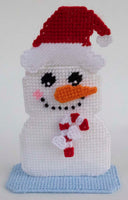 
              Santa Outfit for Ghost/Snowman
            