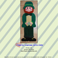 Leprechaun Door Hanging