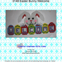 Easter Welcome