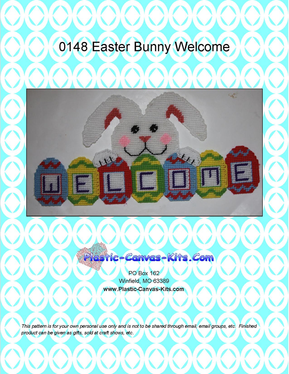 Easter Welcome