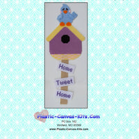 Home Tweet Home Wall Hanging