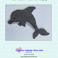 Dolphin Wall Hanging