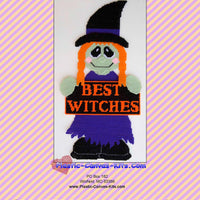 Best Witches Witch Wall Hanging
