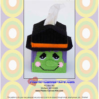 Witch Tissue Topper